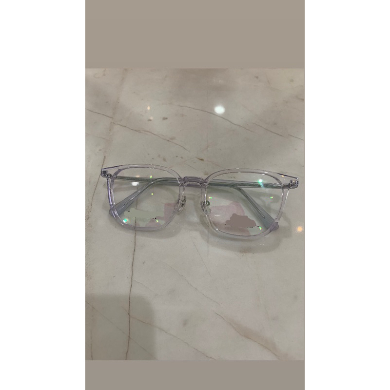 Frame Xilau Kacamata 9017 C4