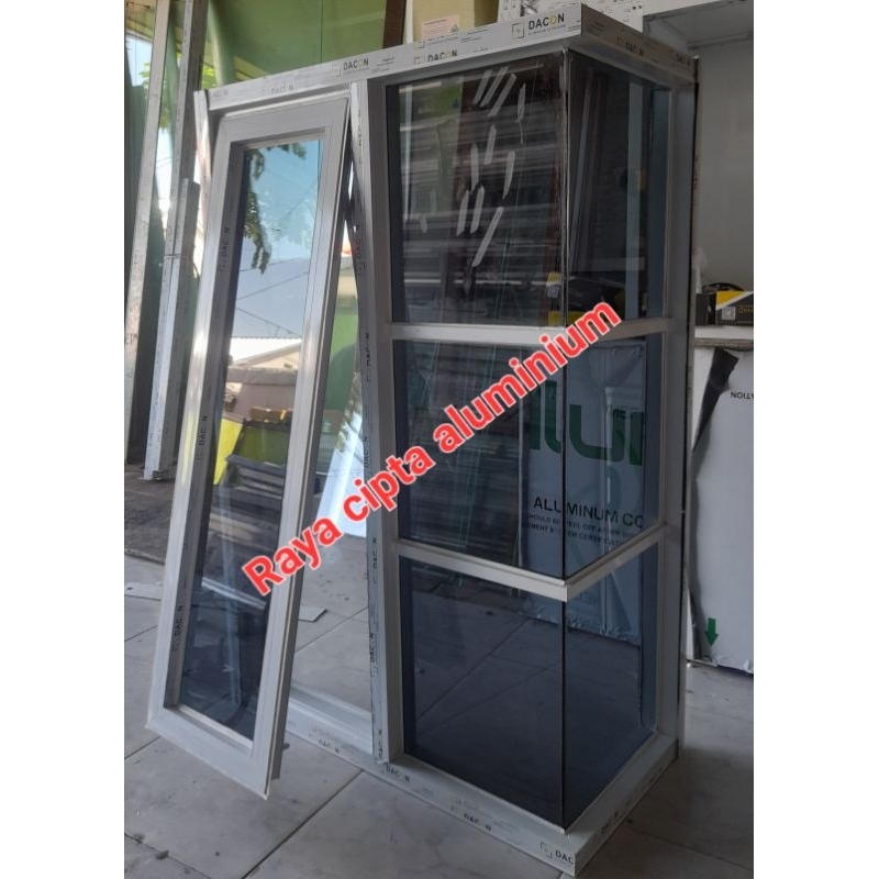 kusen aluminium jendela