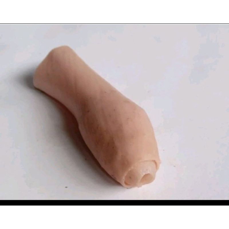 PHANTOM KULIT SIRKUMSISI 2 LAPIS |KHITAN |KULIT SIRKUMSISI 2LAPIS