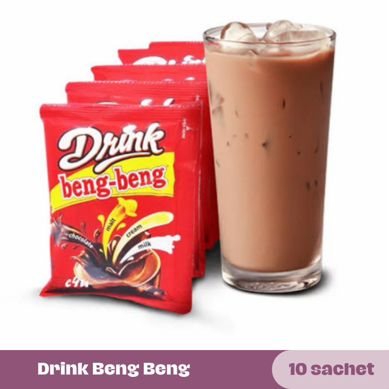 

Drink Beng Beng