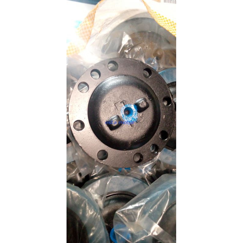 as roda canter original 4J