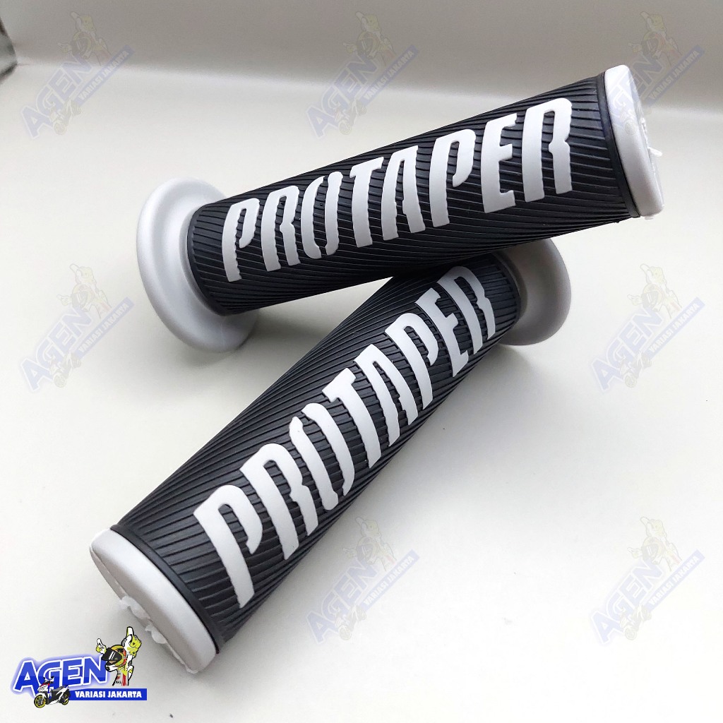 handgrip motor standar honda beat vario supra dll bisa semua motor/handgrip motor variasi/hand grip 