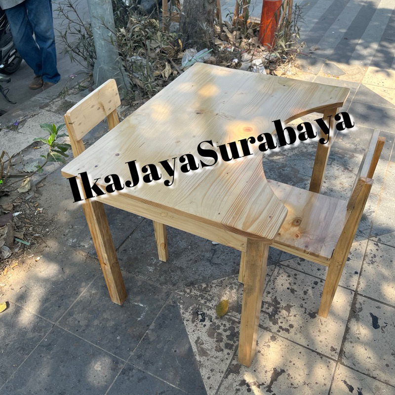 Meja TK | Meja Konsul anak | Meja kursi anak | Meja kursi terapi anak