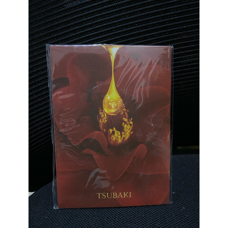 Tsubaki Photocard Lee Sung Kyung - Gimmick Tsubaki