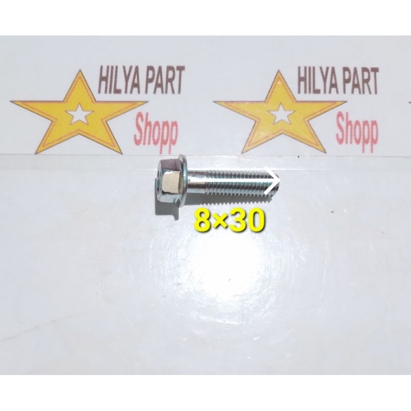 baut breket kaliper cakram belakang pcx 150 160 vario 160 adv 150 160