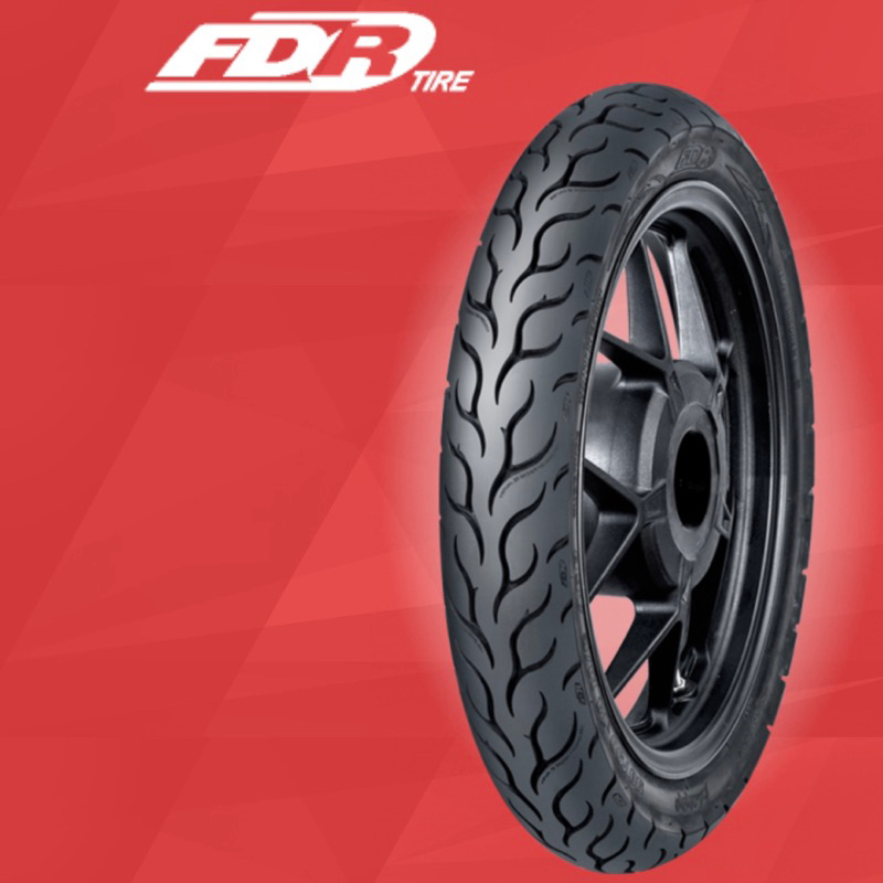 Ban Tubeless FDR FLEMMO Original 80/90-14 90/90-14 Ban Tubles Motor Matic Vario Beat Scoopy Ring 14