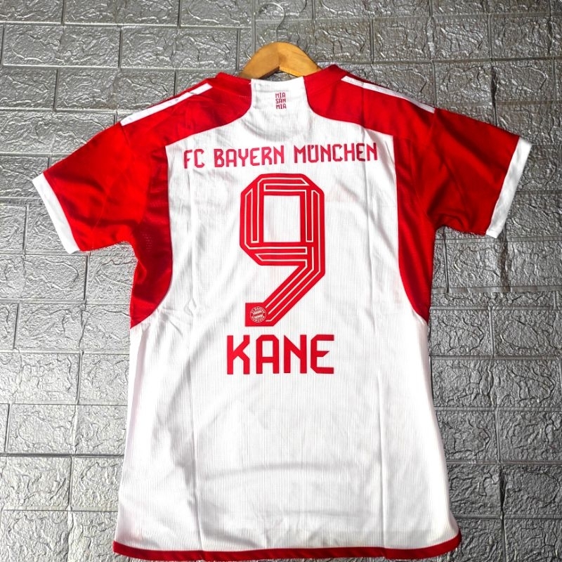 bayern munchen home 23/24