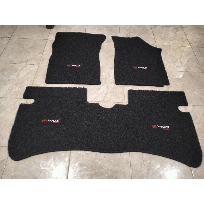 Karpet VIOS  G -1