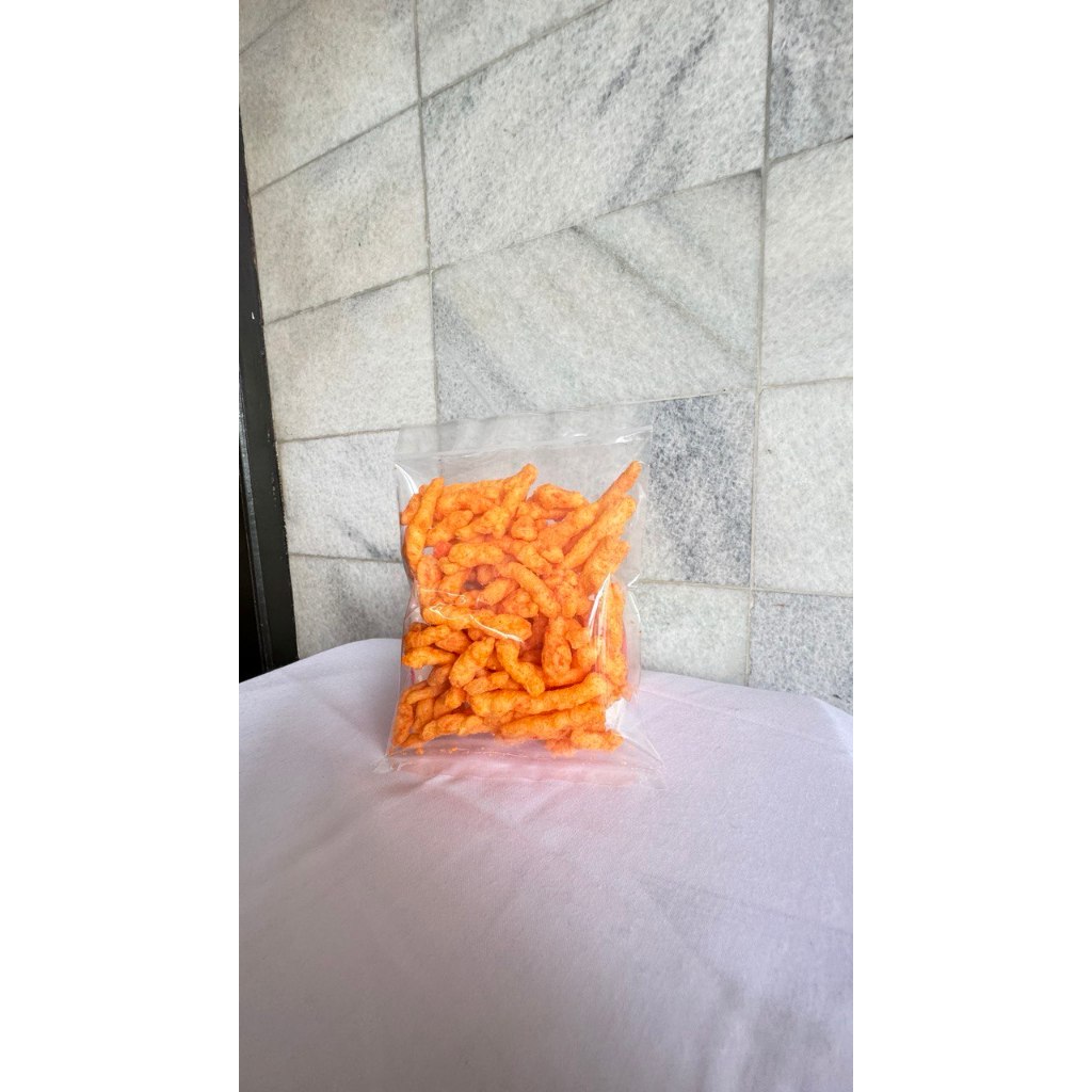 

Keripik / Kerupuk / Ciki
