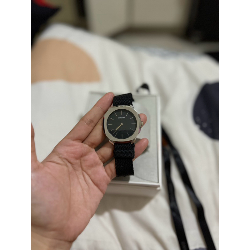 Jam tangan pria D1 Milano