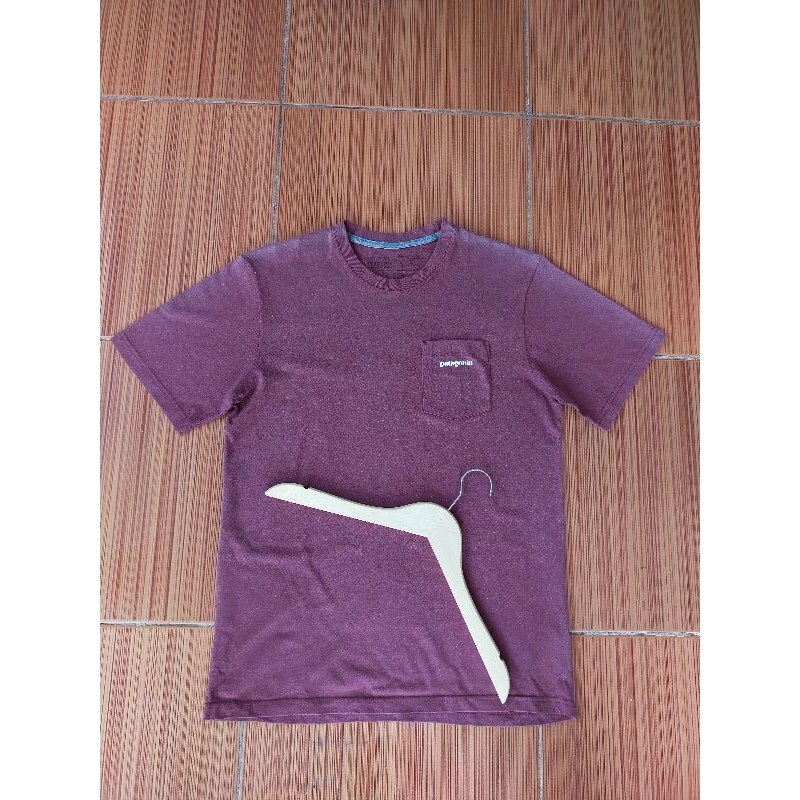 Patagonia t-shirt