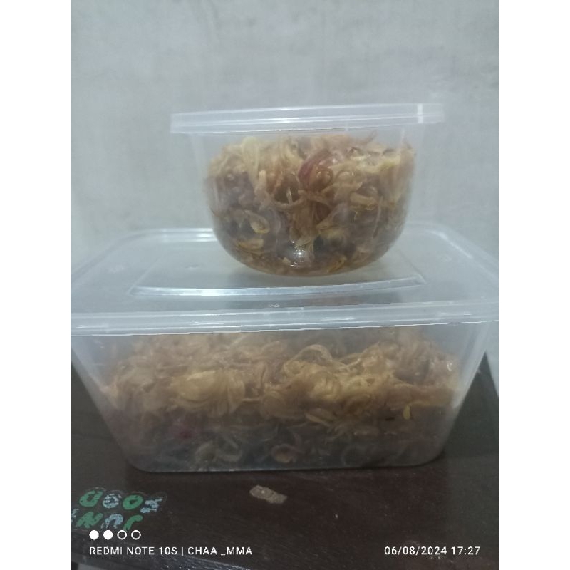

bawang goreng