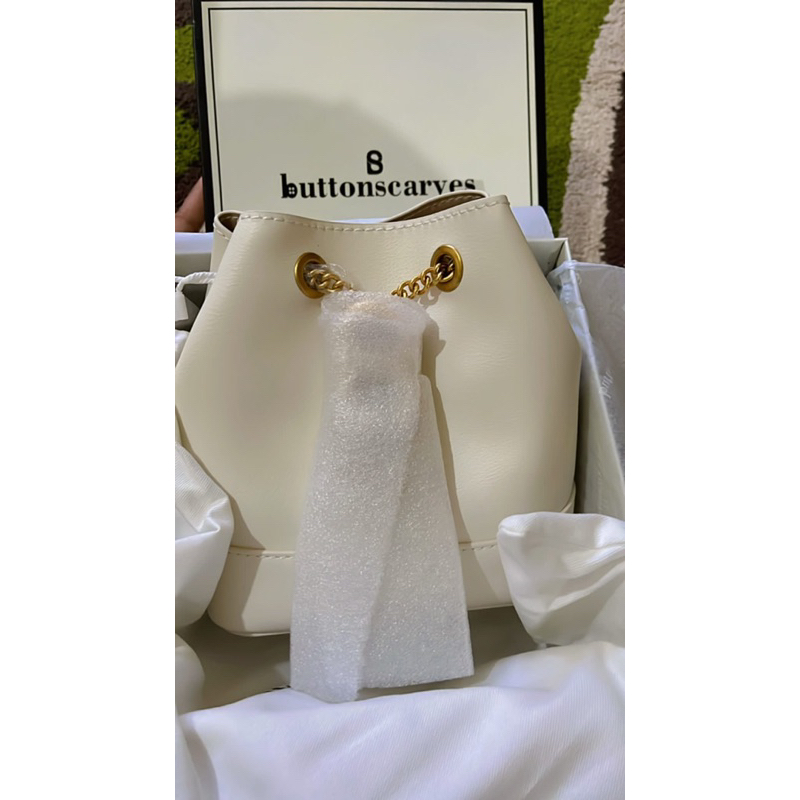 myra bag small sugar buttonscarves