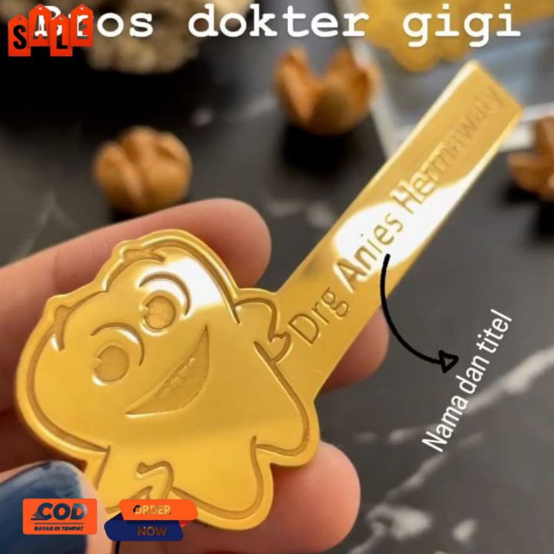 bros nama dokter gigi imuutt