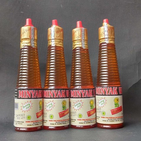 

MINYAK WIJEN 150 ML Serbaguna