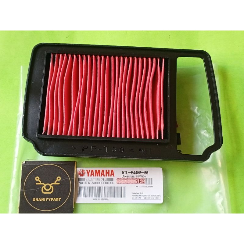 FILTER UDARA SARINGAN UDARA FILTER UDARA MIO LAMA FILTER UDARA MIO SMILE FILTER UDARA MIO SPORTY FIL