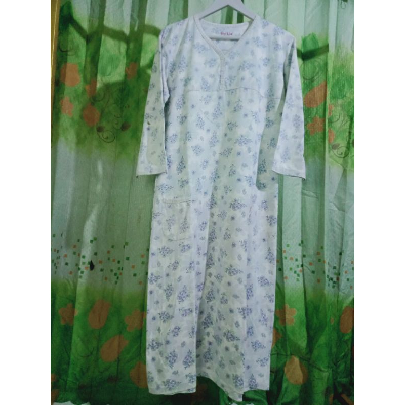 Pl Daster Kaos minus