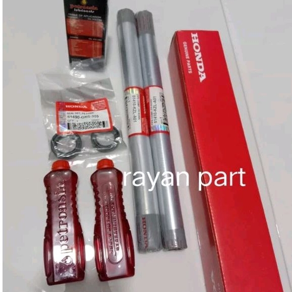 sok depan Scoopy fi Scoopy fi PGM-FI eSP sil+oli+sok 2015-2022 sil+oli+sok