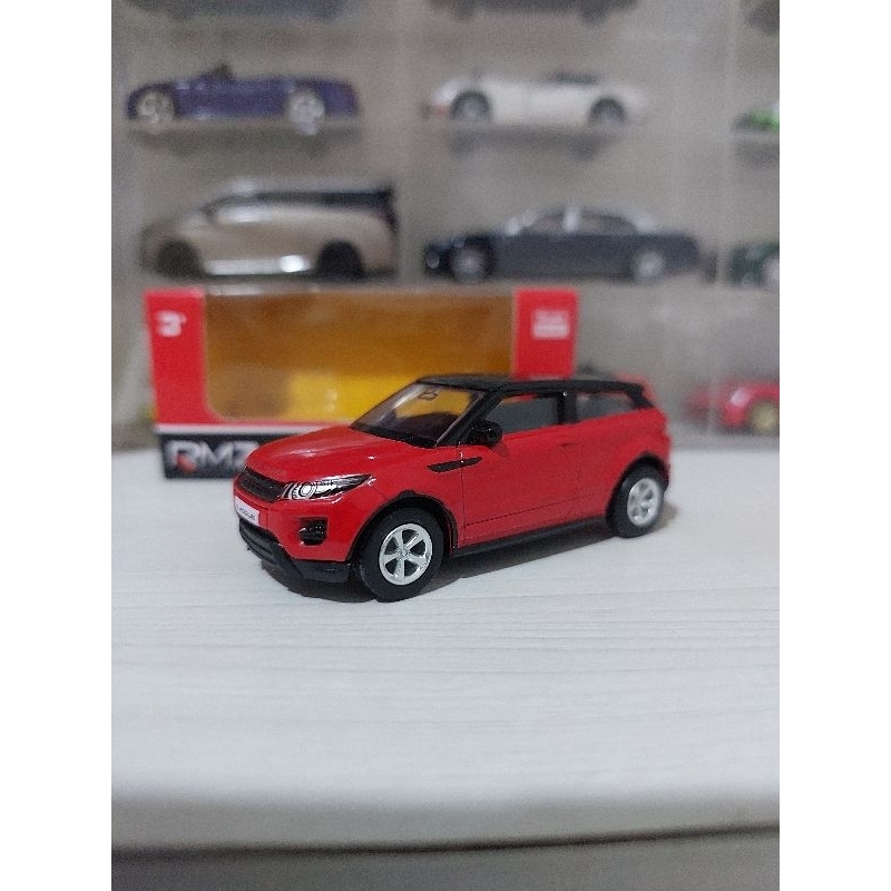 Rmz city land rover range rover evoque loose skala 64