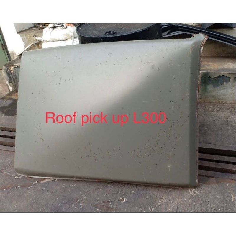 ROOF ATAP L300 ORIGINAL MITSUBISHI