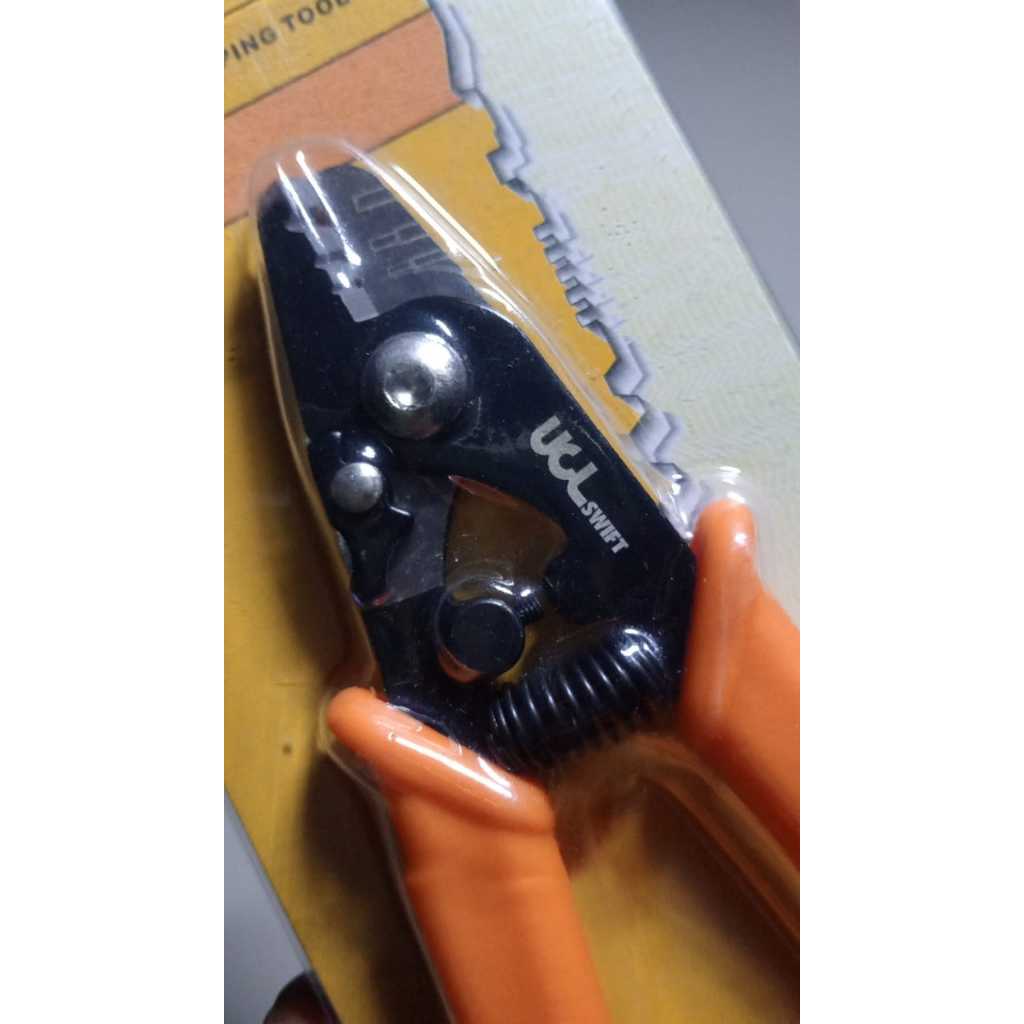 Fiber stripper | Swift ilsintec tang Fiber stripper fiber optik