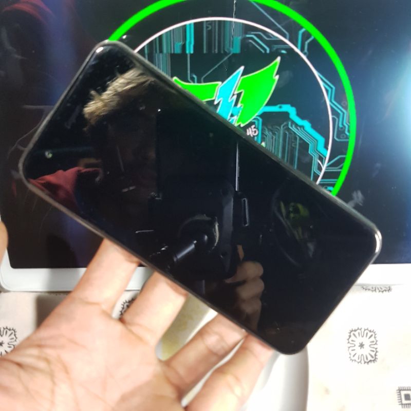 LCD GIGASET ME [ Copotan ]Tested✓