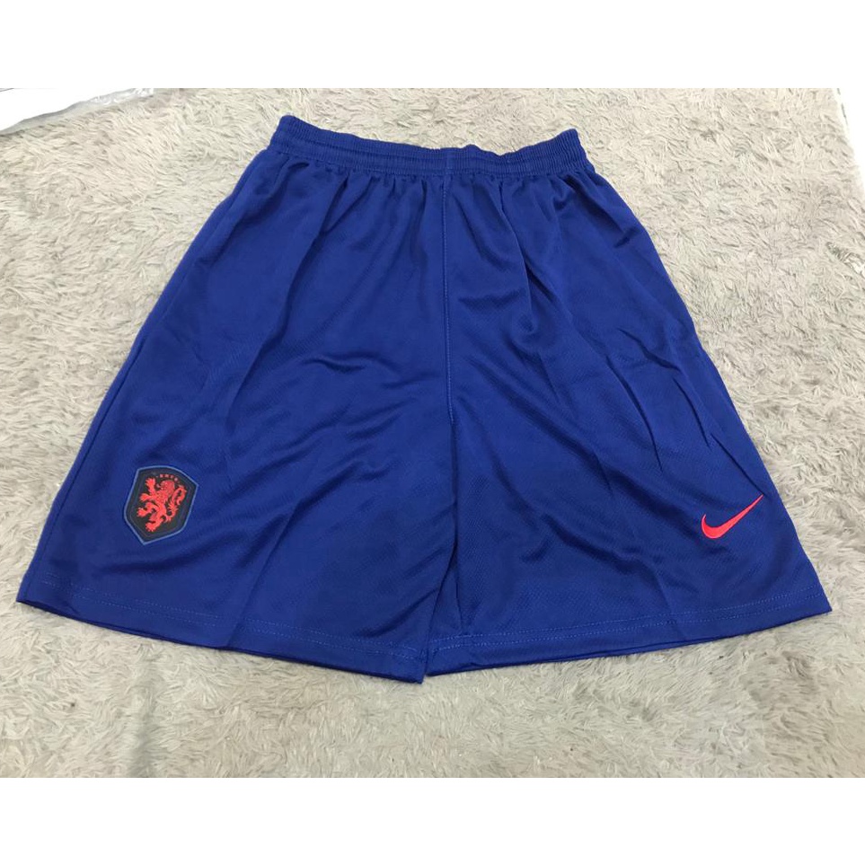 Penjualan Terbaiik  Celana bola belanda away 222 223 grade ori import