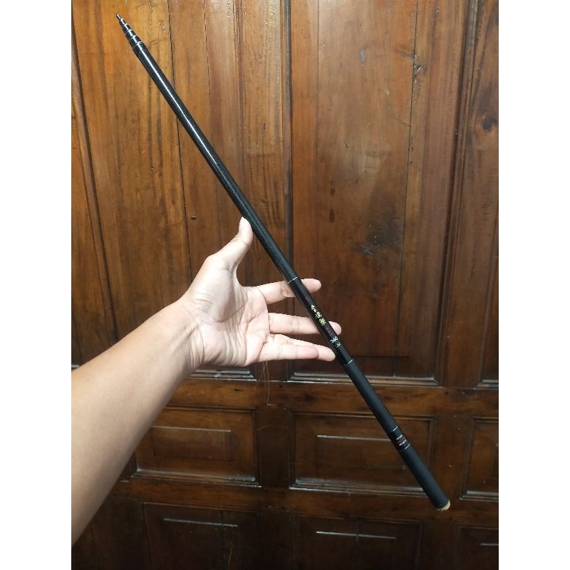 TEGEK KOLONG THREEFISH ADVANTAGE 360