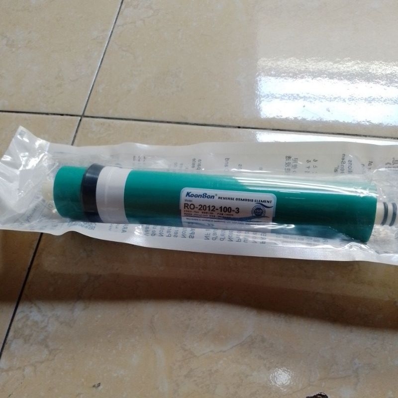membran RO 100gpd