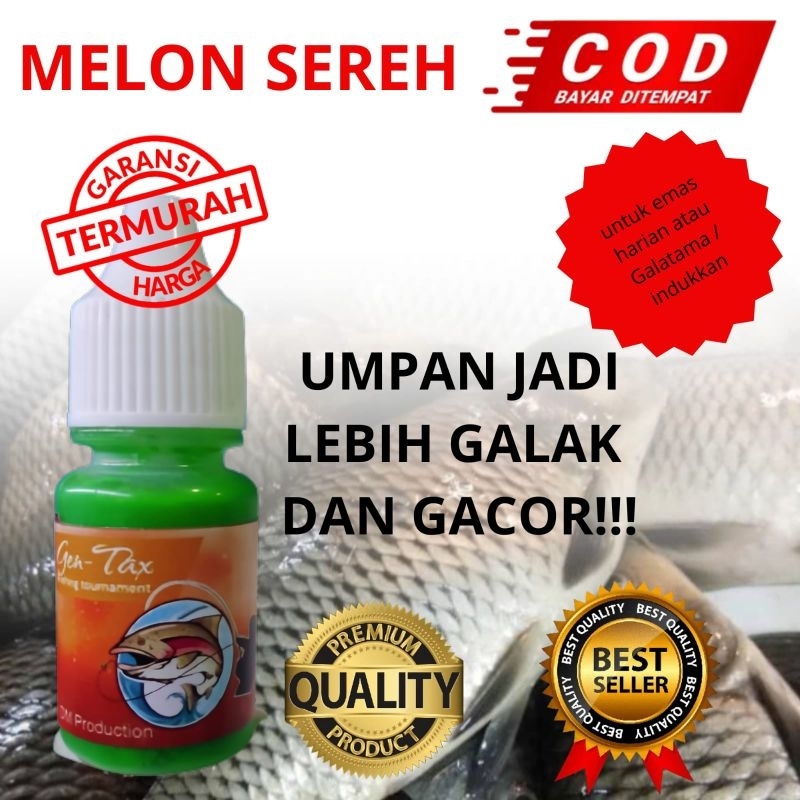 Essen melser premium amis wangi gurih