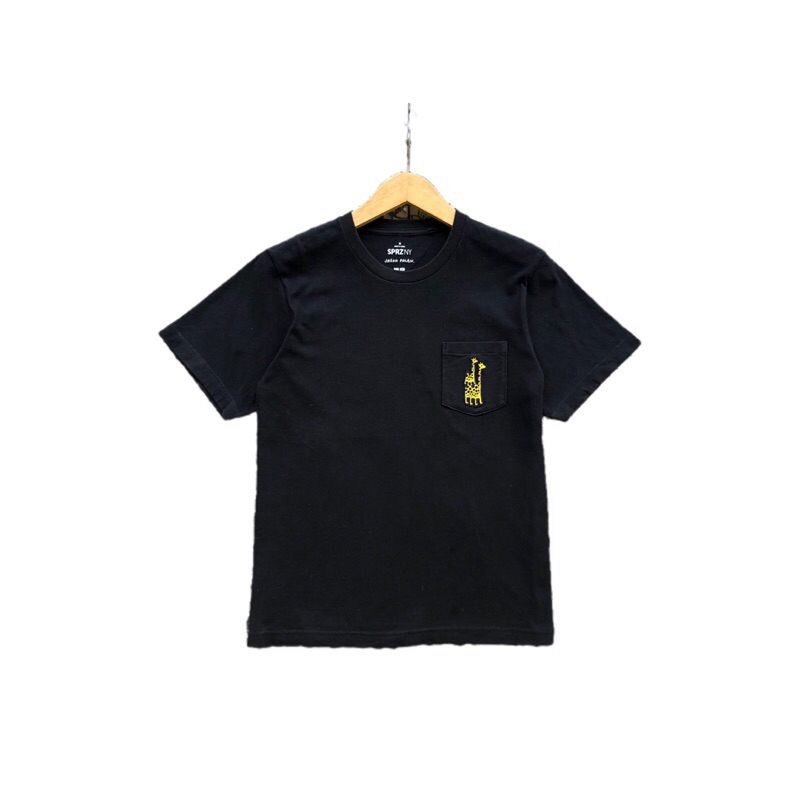 Uniqlo x Jason Polan