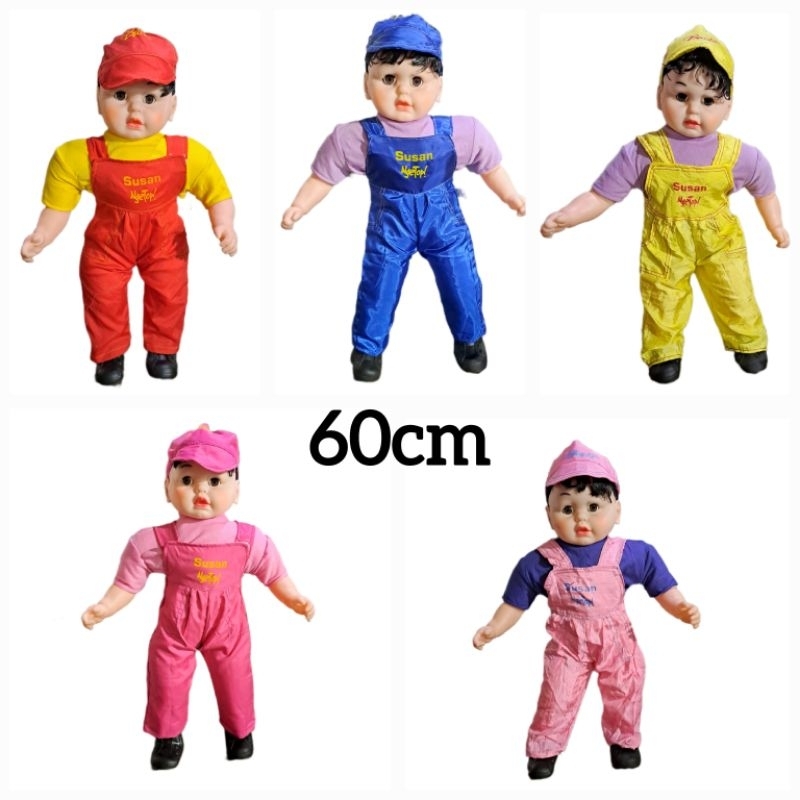 Boneka susan 904