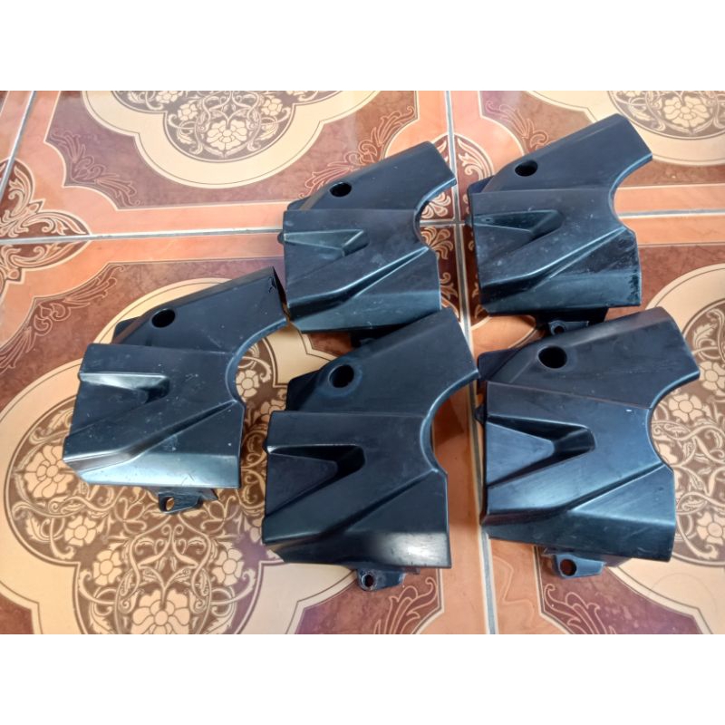 tutup gear revo absolut,blade 110 lama