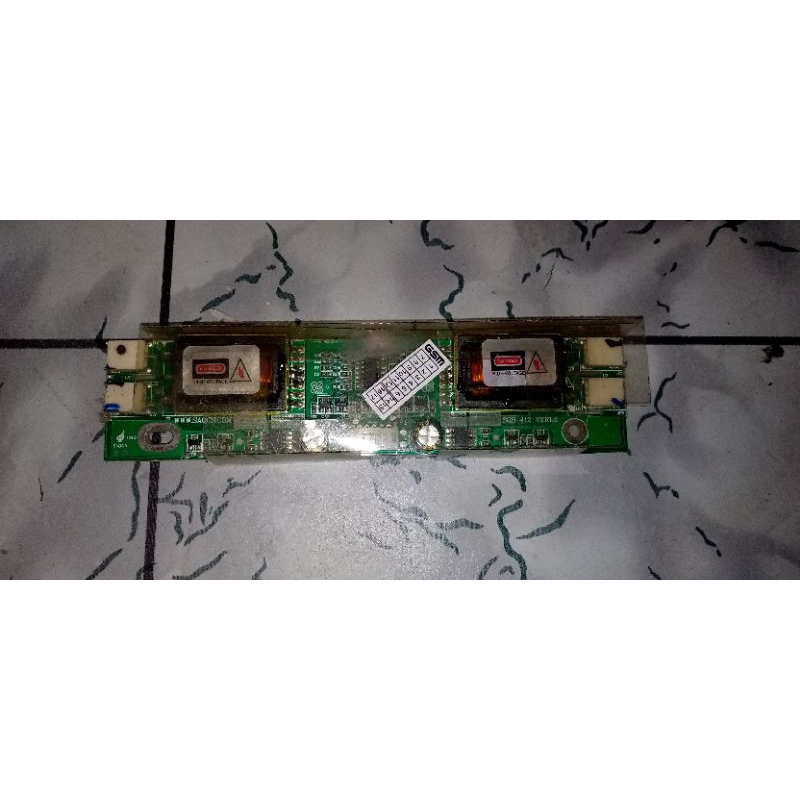 inverter driver balas tv lcd led cina