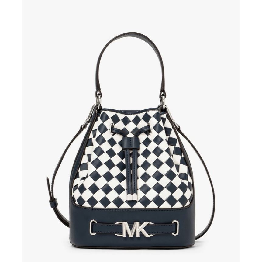 Tas MK Reed Med Belted bucket Messenger