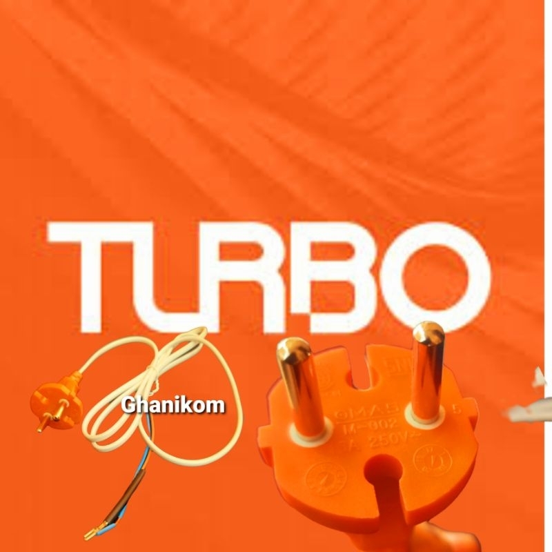 Kabel Power Blender Turbo - Kabel Blender Turbo Original - Kabel Philips