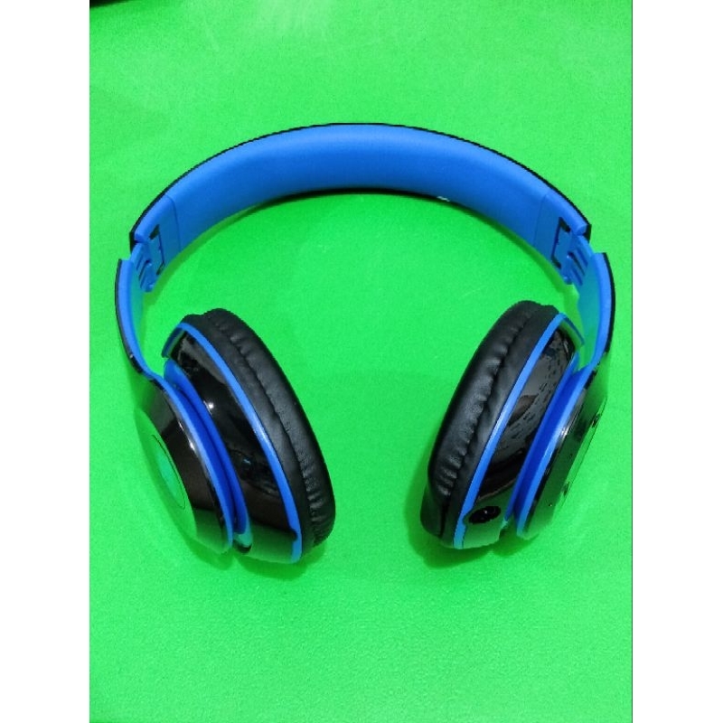 HeadPhone Wireless Bluetooth  JBL Shock Bass UA x JB 6S