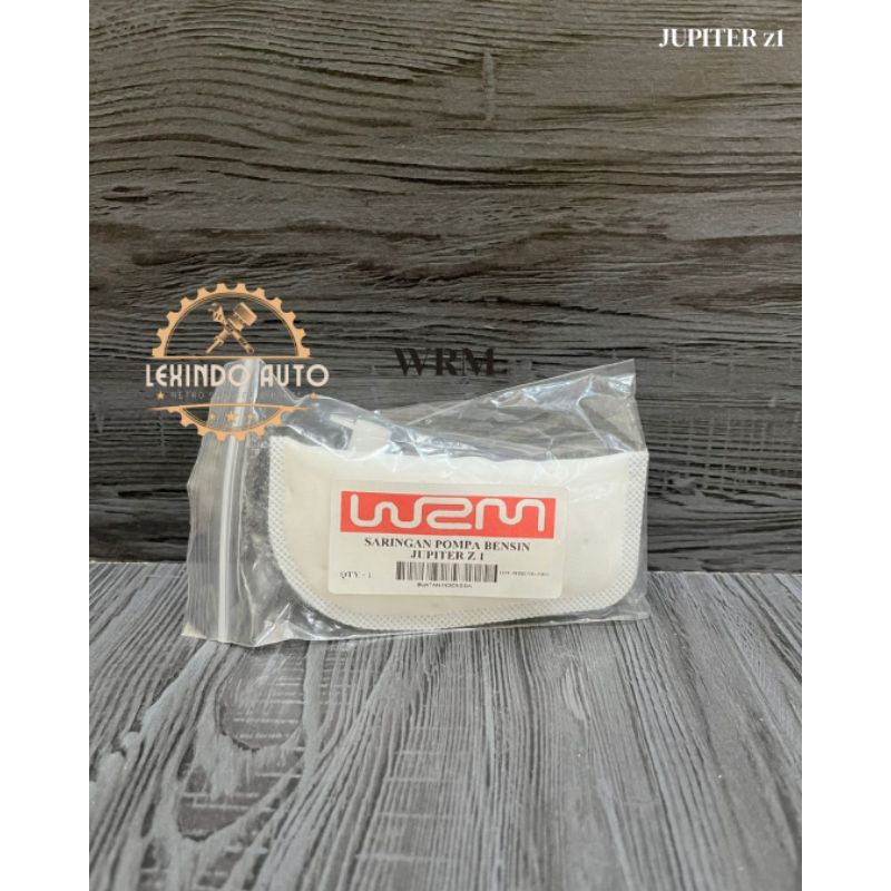 [WRM] SARINGAN POMPA BENSIN JUPITER Z1