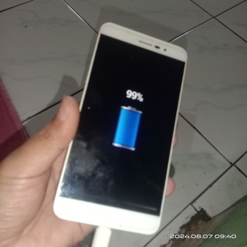 lcd touchscreen coolpad e570