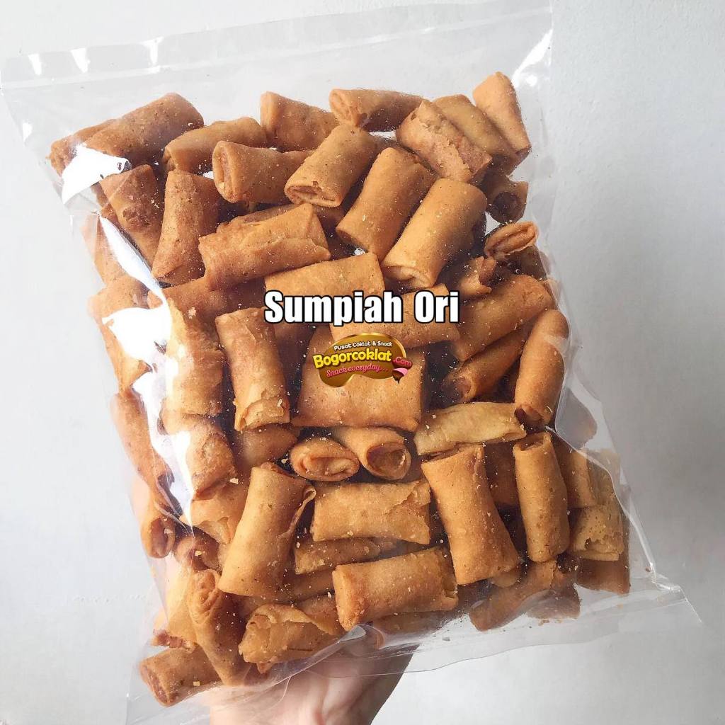 

Sumpiah Ori 1kg