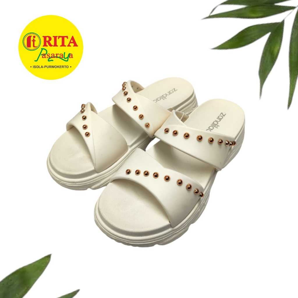 Zandilac Sandal Wanita
