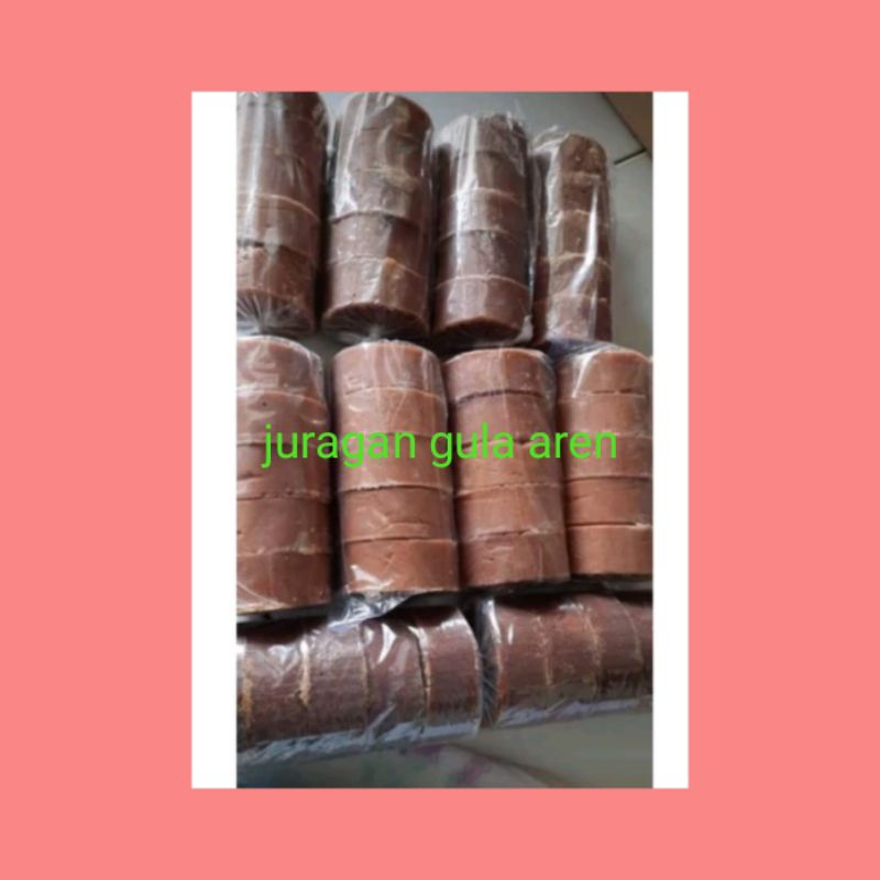

GULA AREN ORGANIK 100% ASLI TAMPA CAMPURAN INSAALOH MENYEHATKAN