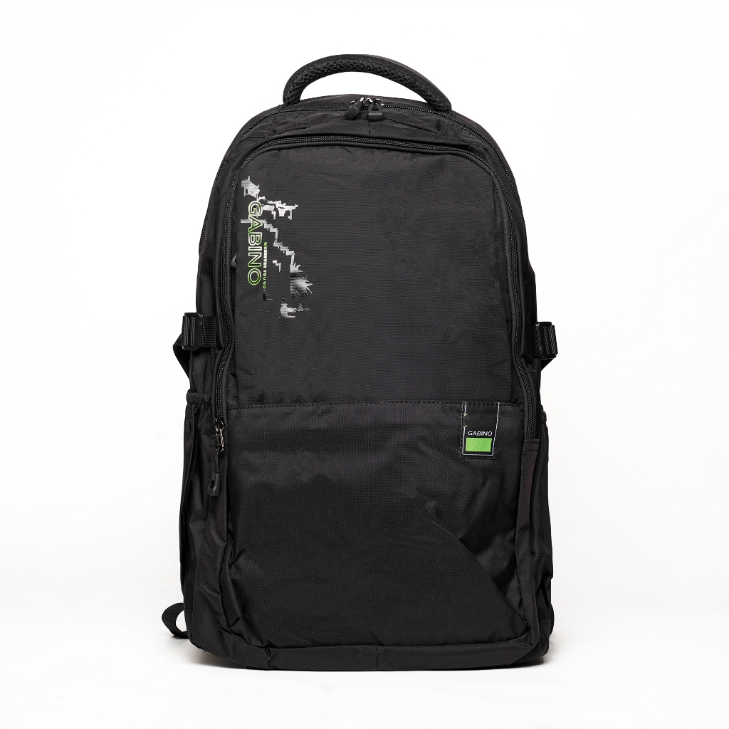 Gabino Tas Pria Ransel Backpack Casual Kevin - G5CA3009