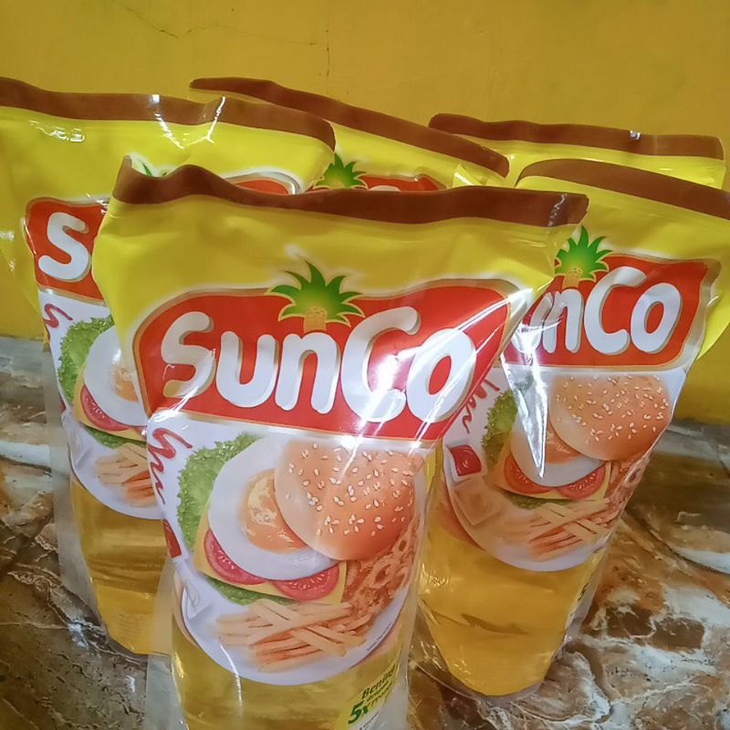 

Sunco 1 liter