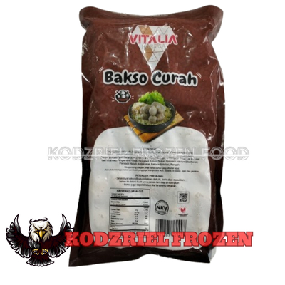 

VITALIA BAKSO SAPI CURAH 500gr