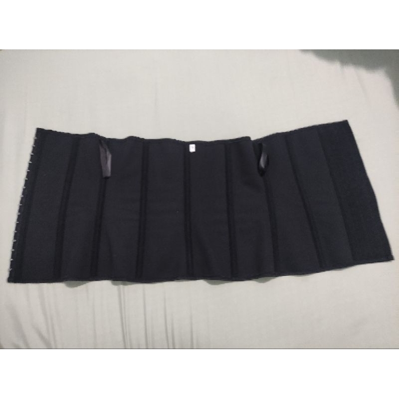 preloved miracle shaper size S 9 bones