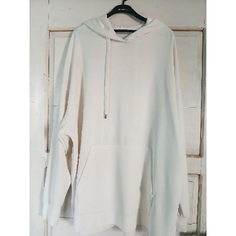 Sale Preloved HOODIE OYSHO