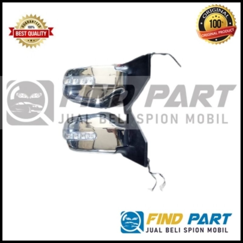 spion mobil panther original cover variasi harga satuan