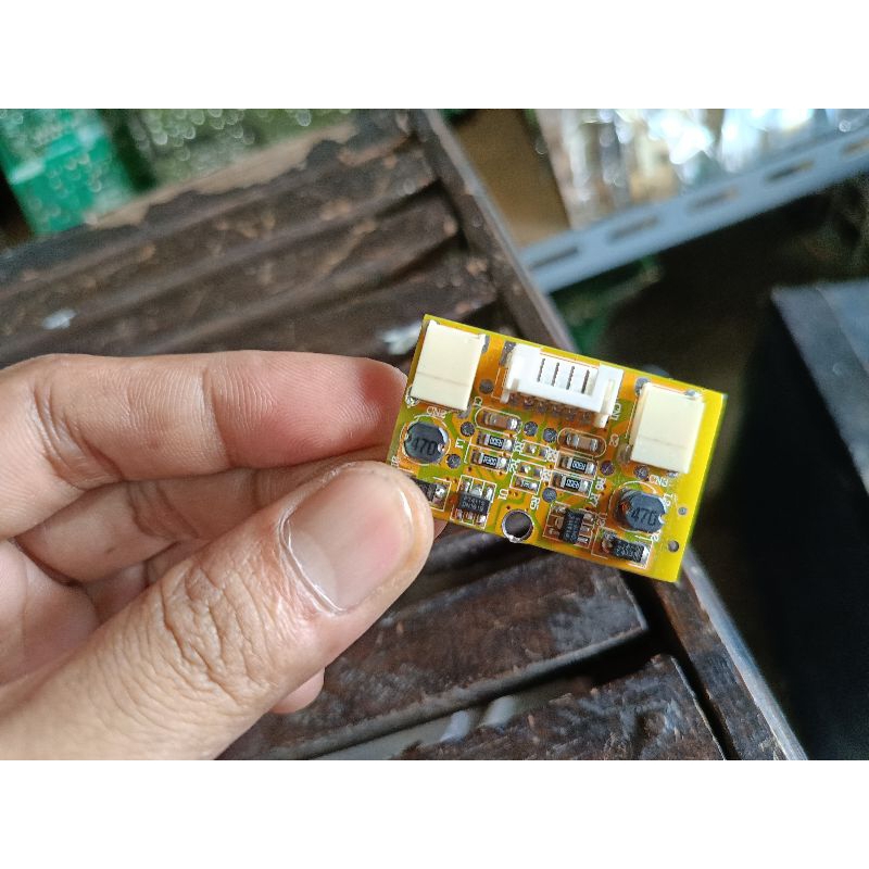 inverter tv lcd cina balas driver lampu BL tv led china