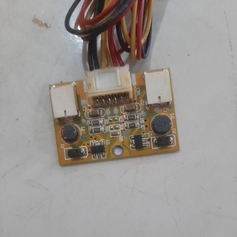 MODUL BACKLIGHT TV CINA UNIVERSAL